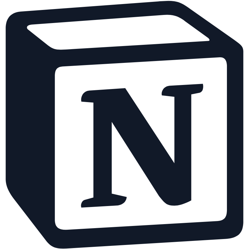 Notion